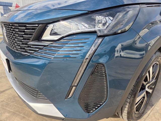 PEUGEOT 5008 usata, con Climatizzatore