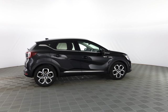 MITSUBISHI ASX usata 1