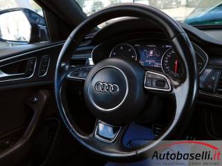 AUDI A6 usata, con Sensori di parcheggio anteriori