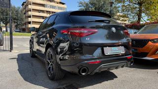 ALFA ROMEO Stelvio usata, con Airbag laterali