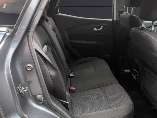 RENAULT Kadjar usata, con ESP