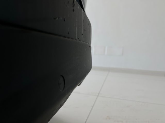 RENAULT Captur usata, con Fari Xenon