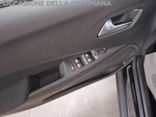 OPEL Crossland X usata, con ESP