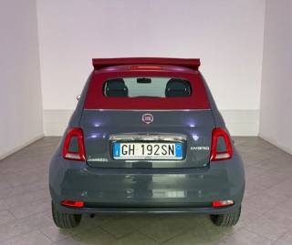 FIAT 500 usata 6
