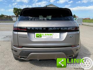 LAND ROVER Range Rover Evoque usata, con Boardcomputer