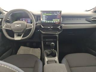 DACIA Duster usata, con Climatizzatore