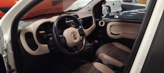 FIAT Panda usata 16