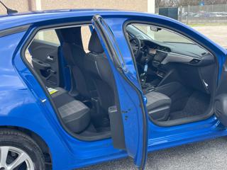 OPEL Corsa usata, con Climatizzatore