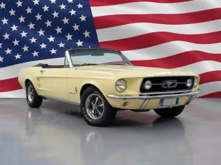 FORD Mustang usata 1