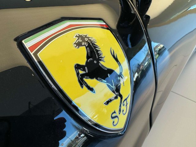 FERRARI F430 usata, con Antifurto
