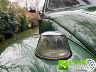 VOLKSWAGEN Maggiolino usata 32