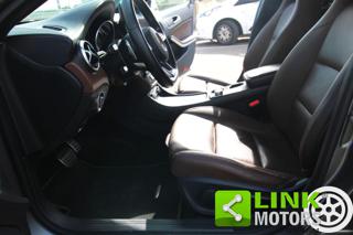 MERCEDES-BENZ A 200 usata, con Immobilizzatore elettronico