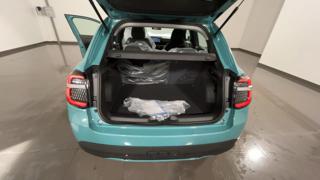 FIAT 600 usata, con Volante in pelle