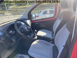 FIAT Fiorino usata, con Climatizzatore