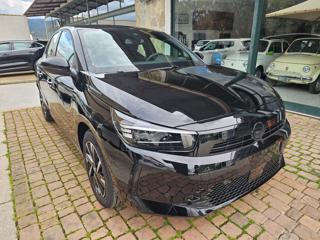 OPEL Corsa usata, con Sedile posteriore sdoppiato
