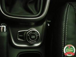 SUZUKI Vitara usata, con Controllo elettronico della corsia