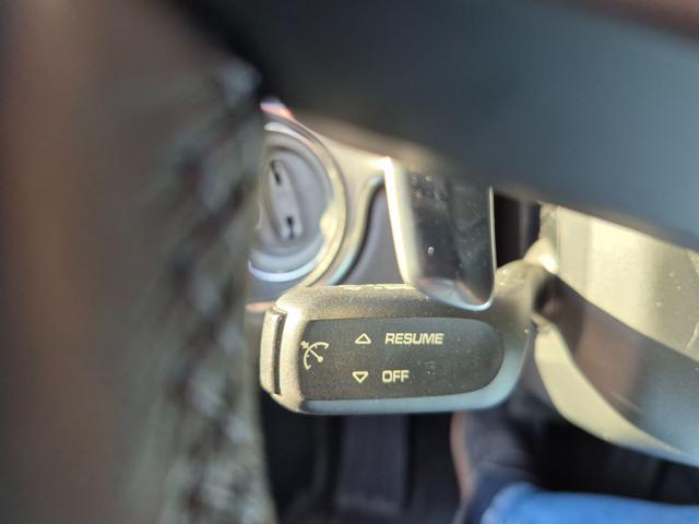 PORSCHE 718 Spyder usata, con ESP