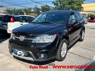 FIAT Freemont usata, con Airbag laterali