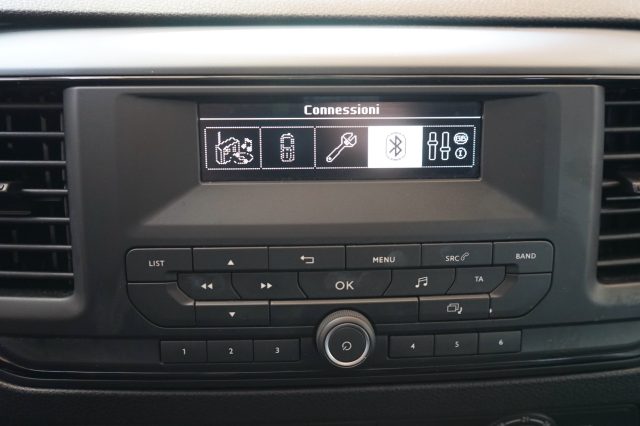 OPEL Vivaro usata 11