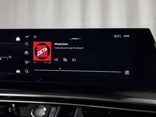 PEUGEOT 3008 usata, con Riconoscimento dei segnali stradali