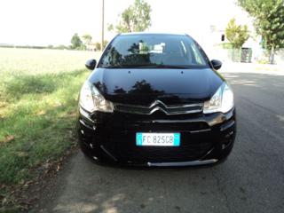 CITROEN C3 usata, con Cerchi in lega