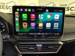 CUPRA Formentor usata, con Cruise Control