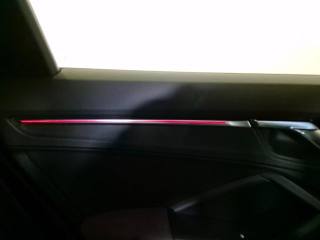 AUDI Q3 usata, con Isofix