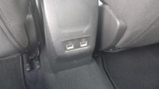 PEUGEOT 2008 usata, con Controllo vocale