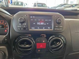 FIAT Qubo usata, con Immobilizzatore elettronico