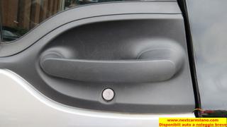SMART ForTwo usata, con Sound system