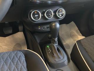 FIAT 500X usata, con Fendinebbia