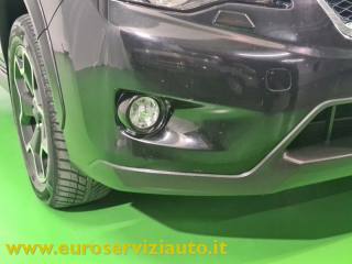 SUBARU XV usata 46