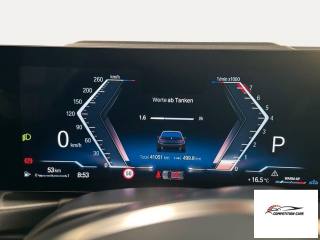 BMW 318 usata, con Filtro antiparticolato