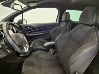 DS AUTOMOBILES DS 3 usata, con Servosterzo