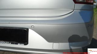 VOLKSWAGEN Polo usata 71