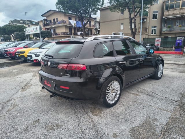 ALFA ROMEO 159 usata, con Antifurto
