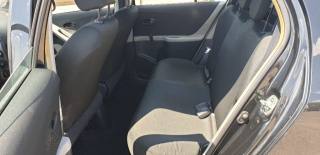 TOYOTA Yaris usata, con Chiusura centralizzata