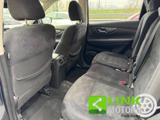 NISSAN X-Trail usata, con Immobilizzatore elettronico