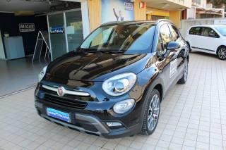 FIAT 500X usata, con Controllo trazione