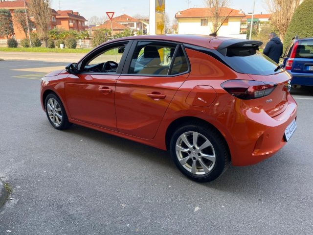 OPEL Corsa usata, con Alzacristalli elettrici