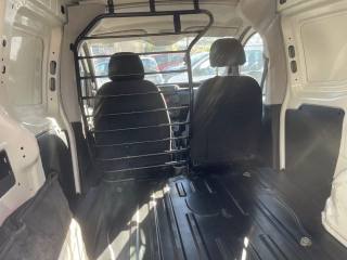 FIAT Fiorino usata 8