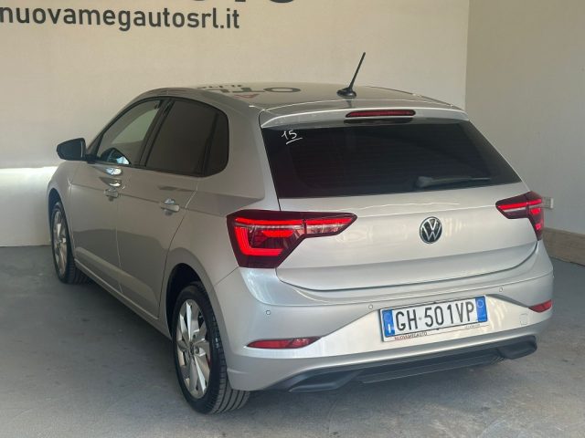 VOLKSWAGEN Polo usata, con Chiusura centralizzata