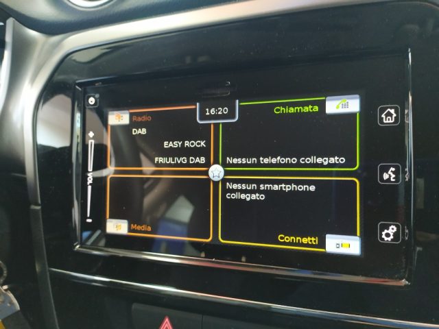 SUZUKI Vitara usata, con ESP