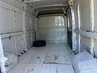 FIAT Ducato usata, con Touch screen