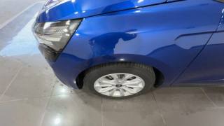 RENAULT Clio usata, con Servosterzo