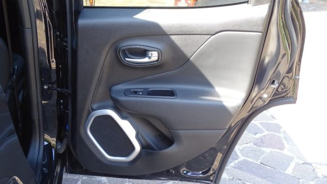 JEEP Renegade usata 54