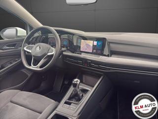 VOLKSWAGEN Golf usata, con Climatizzatore