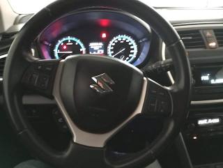 SUZUKI S-Cross usata 14