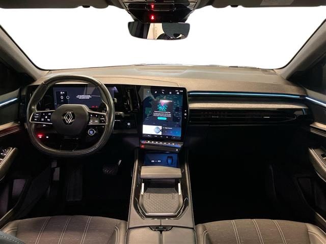 RENAULT Austral usata, con Fendinebbia