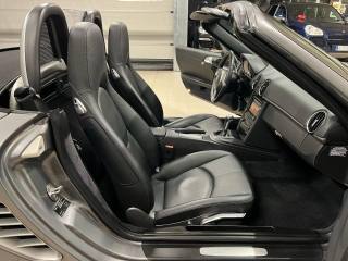 PORSCHE Boxster usata 18